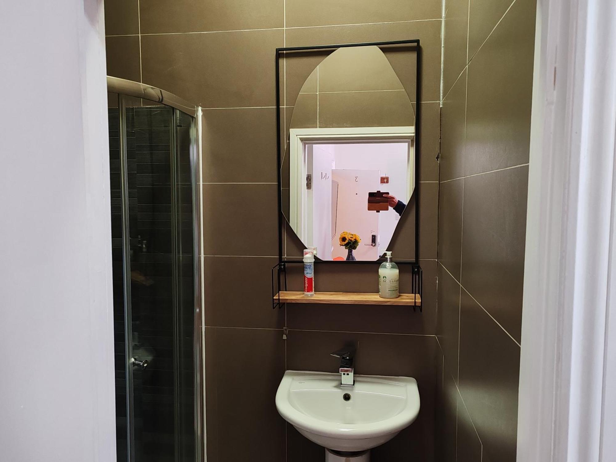 Kilburn High Road Studio Apartments Londra Dış mekan fotoğraf