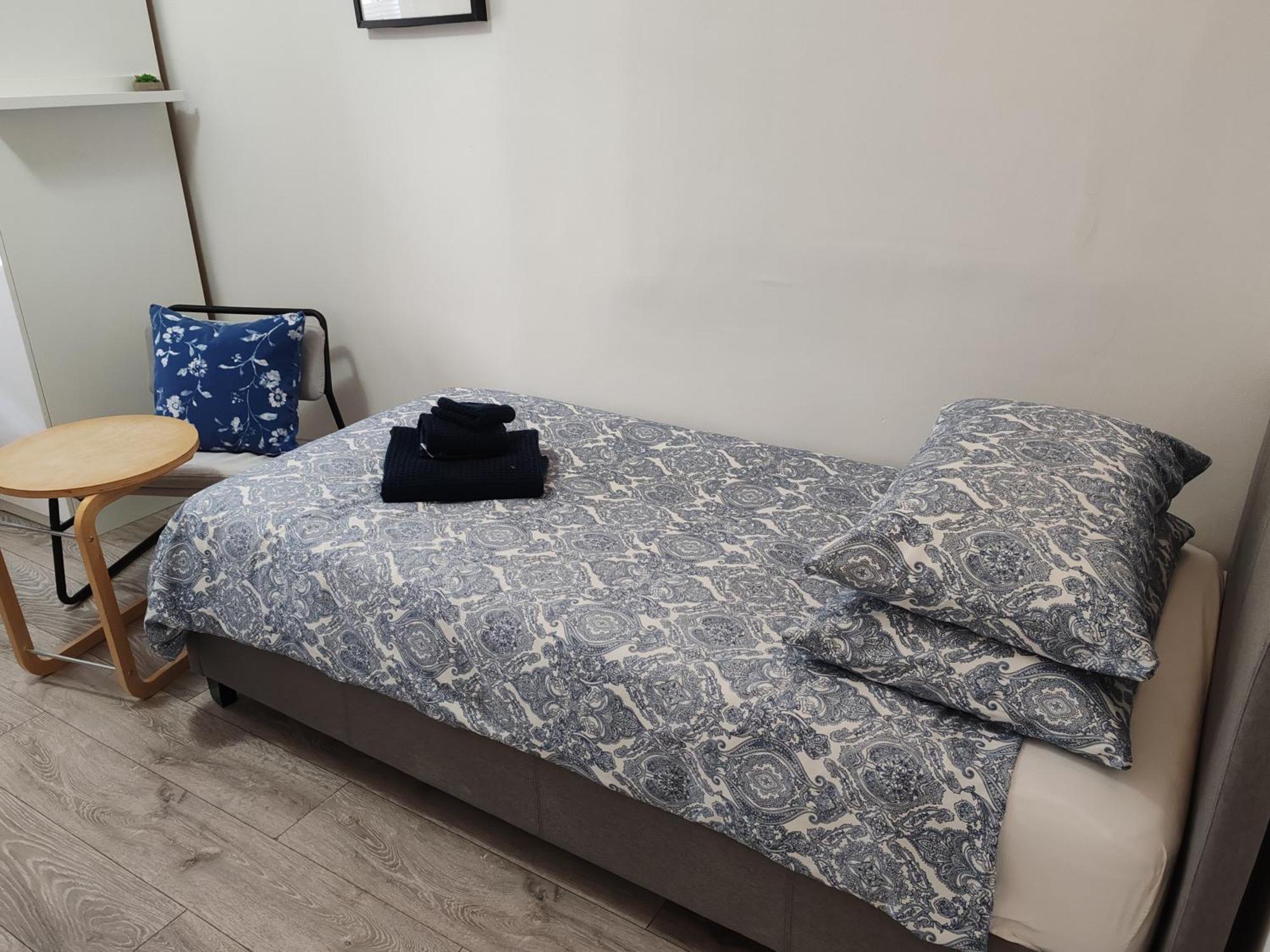 Kilburn High Road Studio Apartments Londra Dış mekan fotoğraf