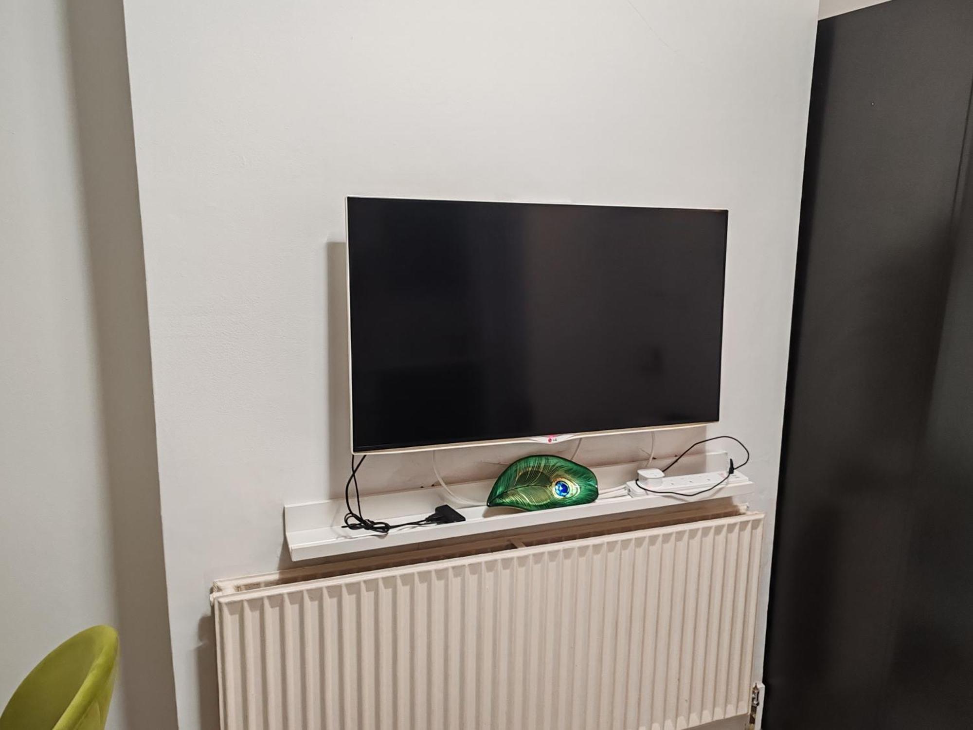 Kilburn High Road Studio Apartments Londra Dış mekan fotoğraf