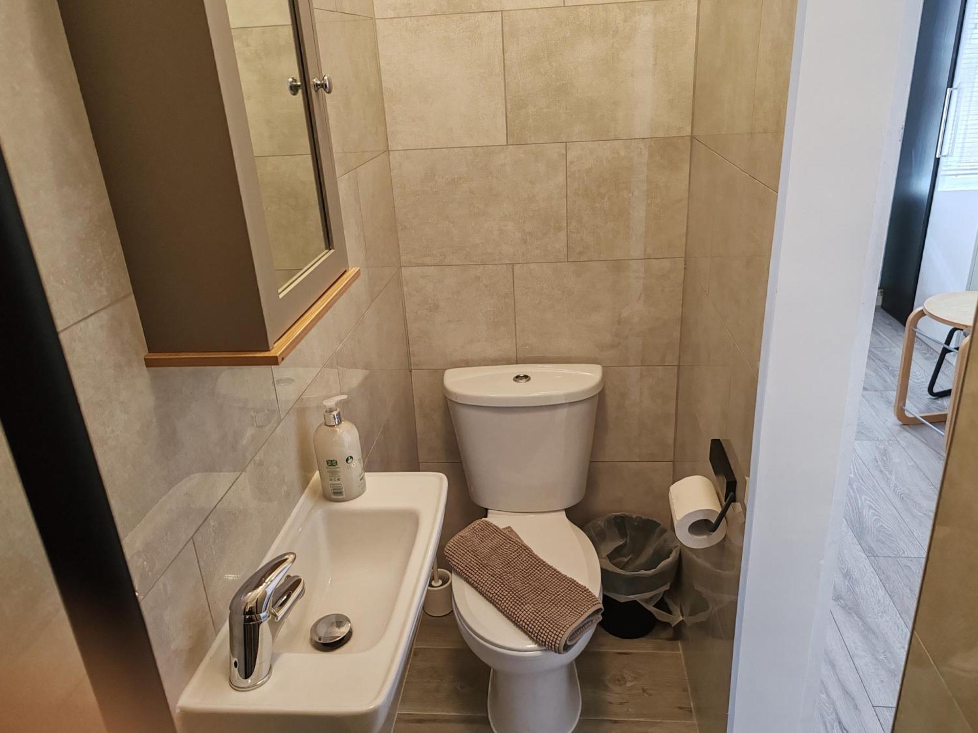 Kilburn High Road Studio Apartments Londra Dış mekan fotoğraf