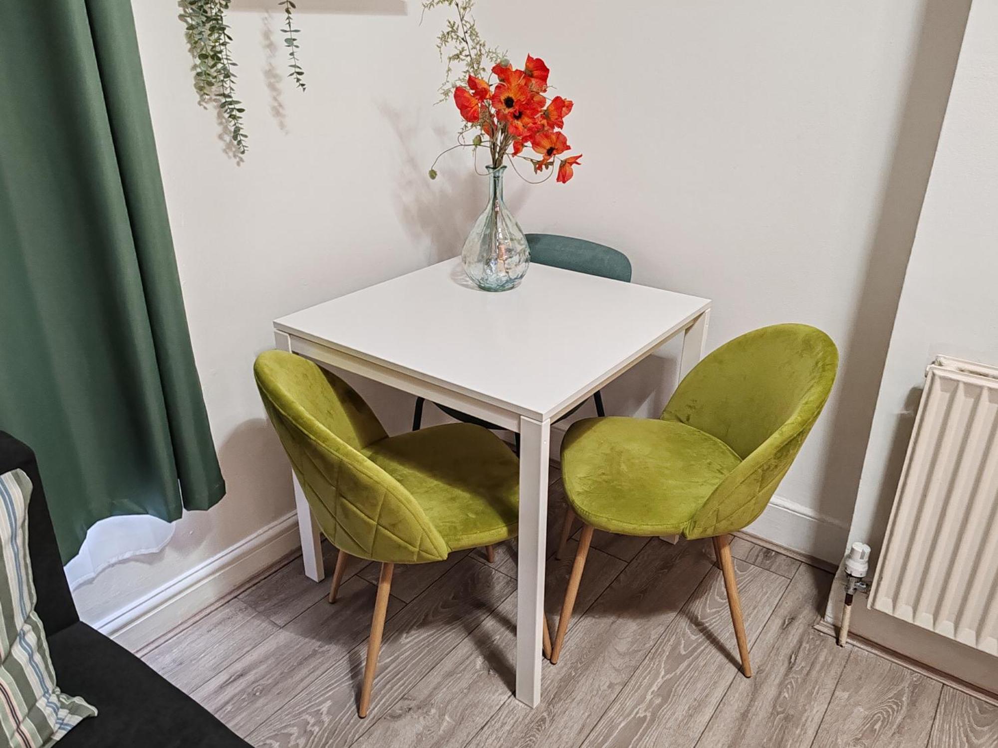 Kilburn High Road Studio Apartments Londra Dış mekan fotoğraf