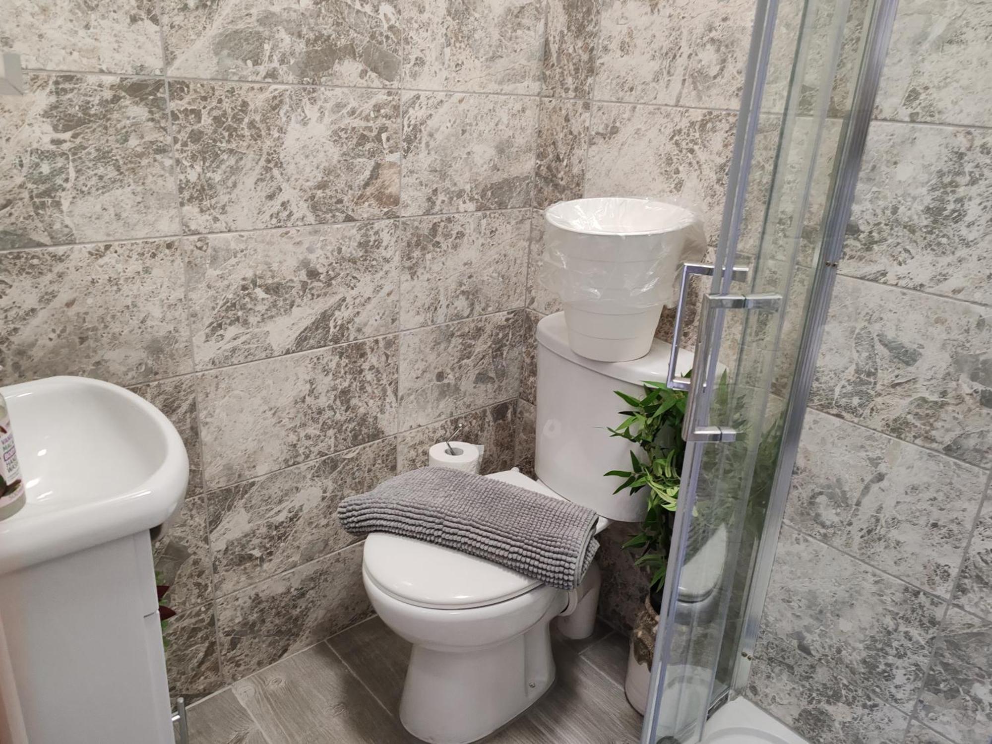 Kilburn High Road Studio Apartments Londra Dış mekan fotoğraf