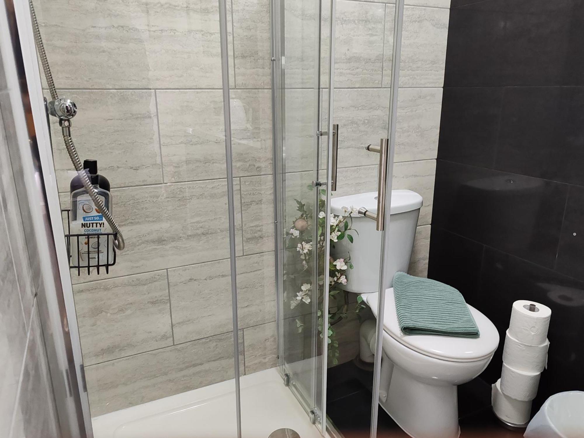 Kilburn High Road Studio Apartments Londra Dış mekan fotoğraf