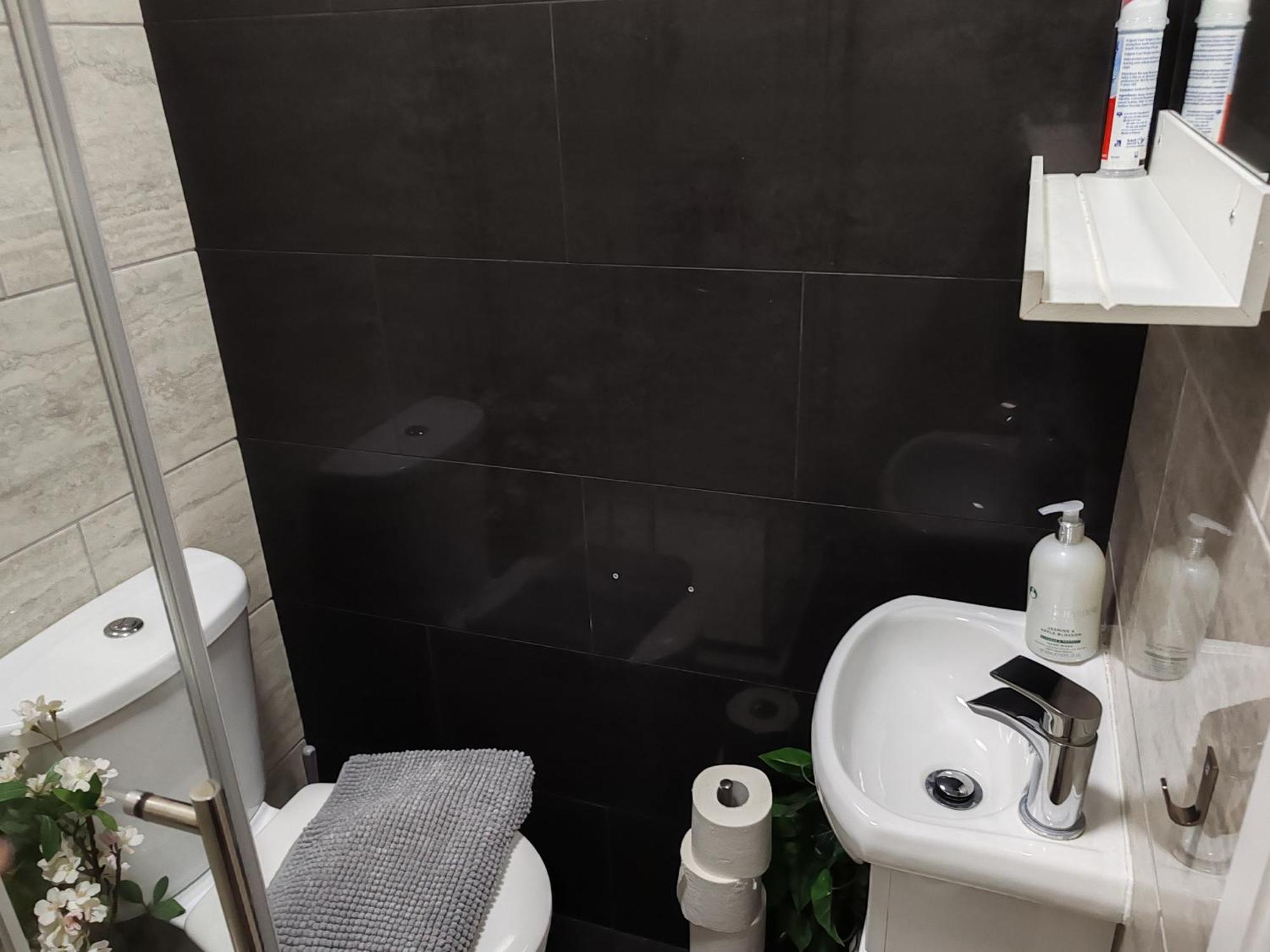 Kilburn High Road Studio Apartments Londra Dış mekan fotoğraf