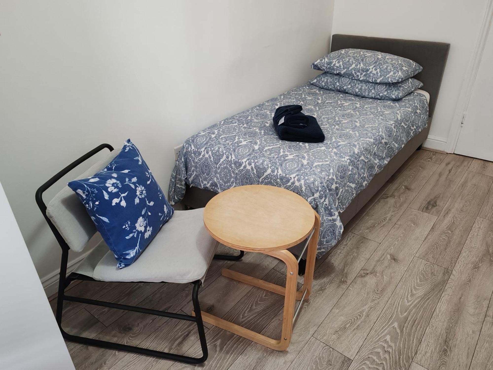 Kilburn High Road Studio Apartments Londra Dış mekan fotoğraf
