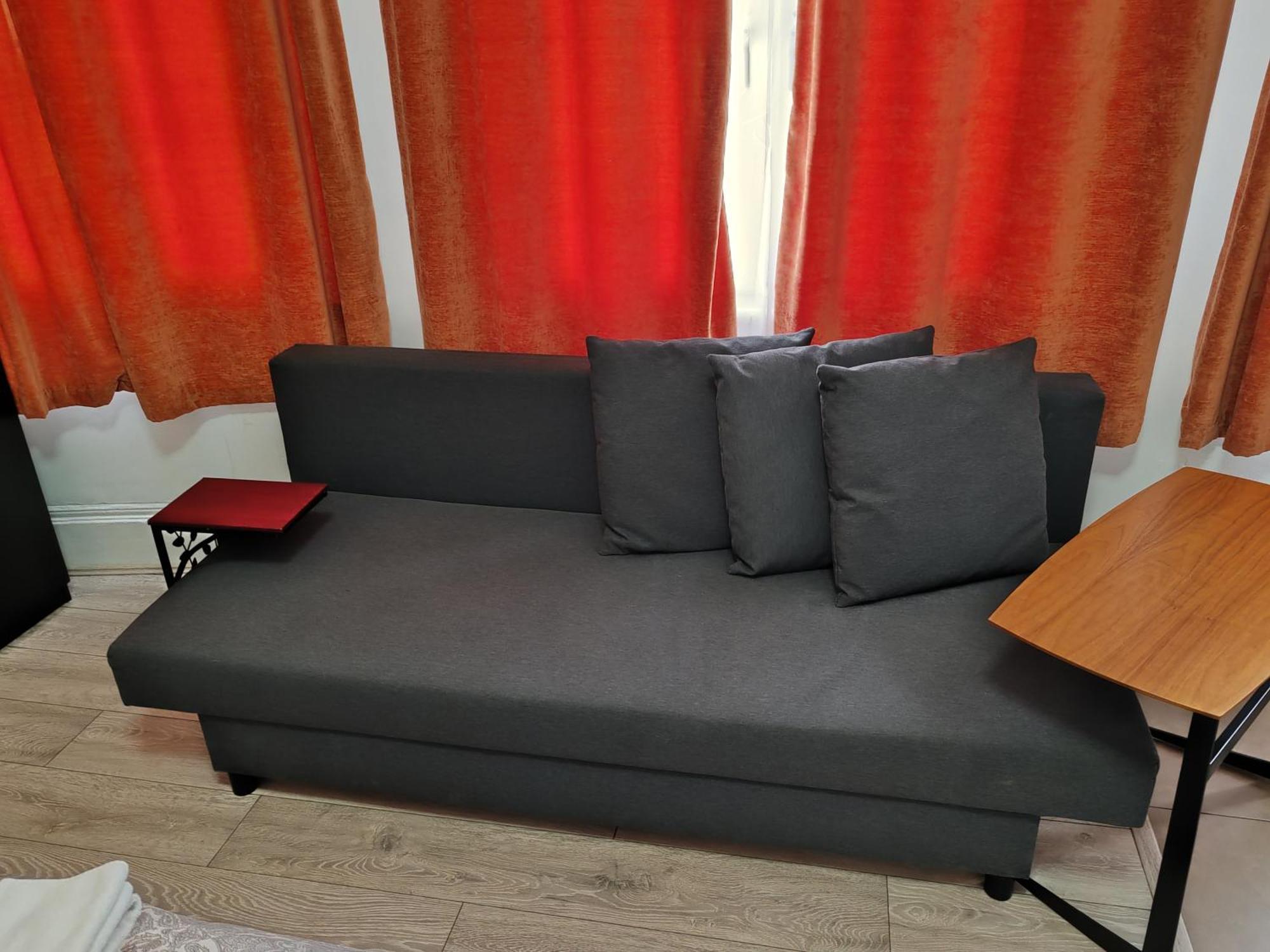 Kilburn High Road Studio Apartments Londra Dış mekan fotoğraf