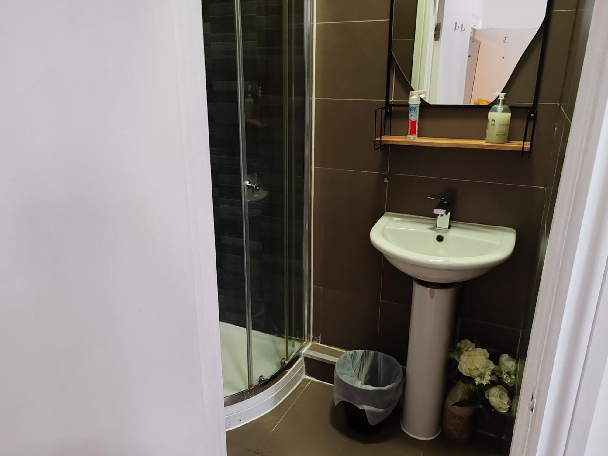 Kilburn High Road Studio Apartments Londra Dış mekan fotoğraf
