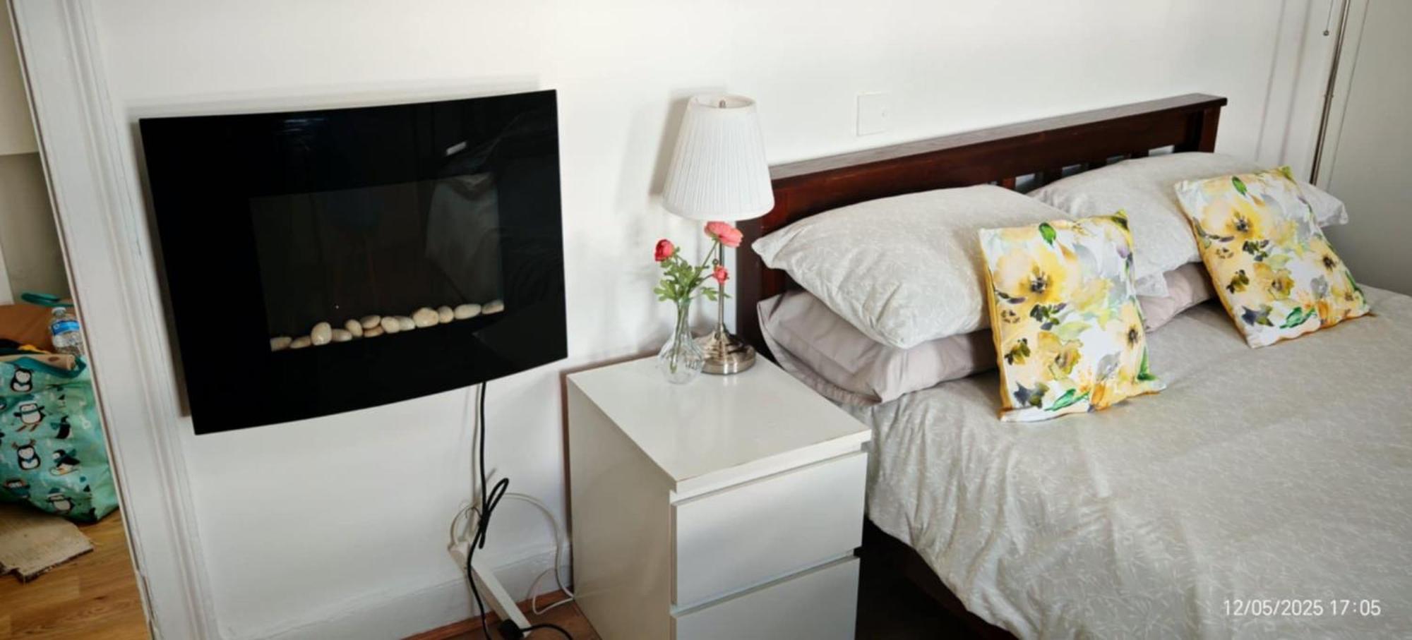 Kilburn High Road Studio Apartments Londra Dış mekan fotoğraf